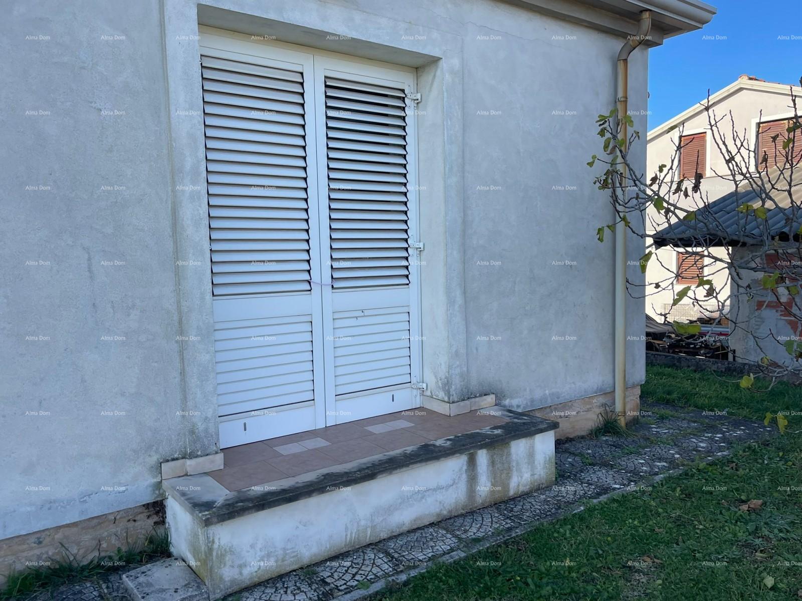 Haus Zu verkaufen - ISTARSKA UMAG