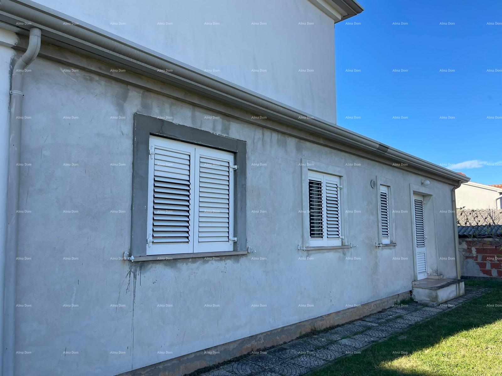 Haus Zu verkaufen - ISTARSKA UMAG