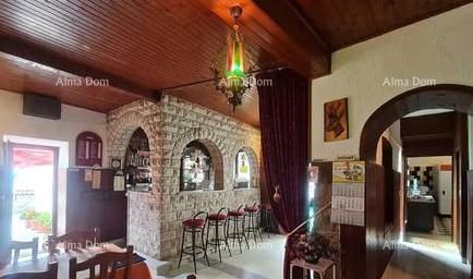 Dom Na predaj - ISTARSKA BUJE