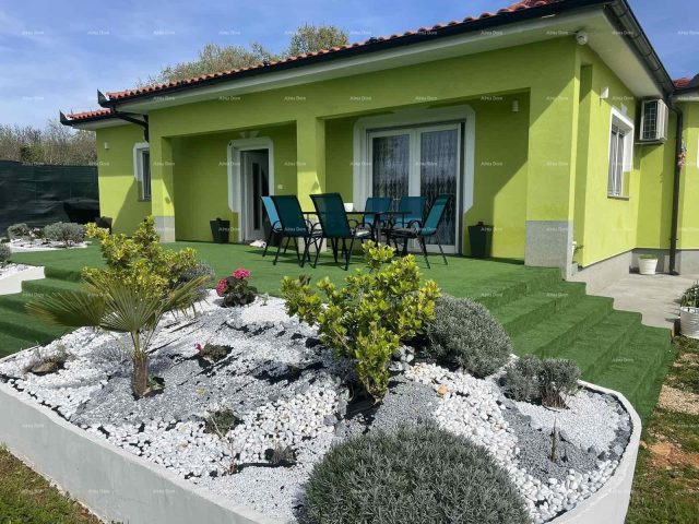 Casa in vendita 172 m² – Galižana