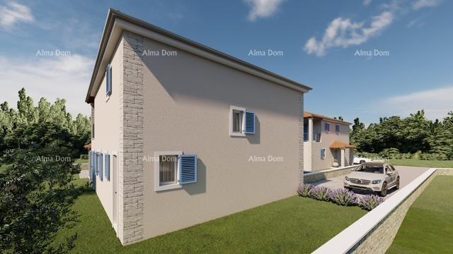 Haus Zu verkaufen - Istarska Ližnjan - foto 1/3