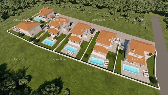 Haus Zu verkaufen - Istarska Ližnjan - foto 3/3