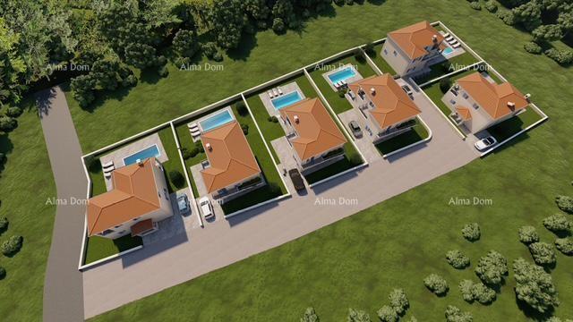 Kuća Na prodaju - ISTARSKA Ližnjan