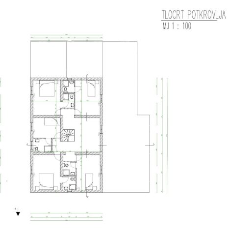Casa In vendita - Istarska Poreč - foto 5/8