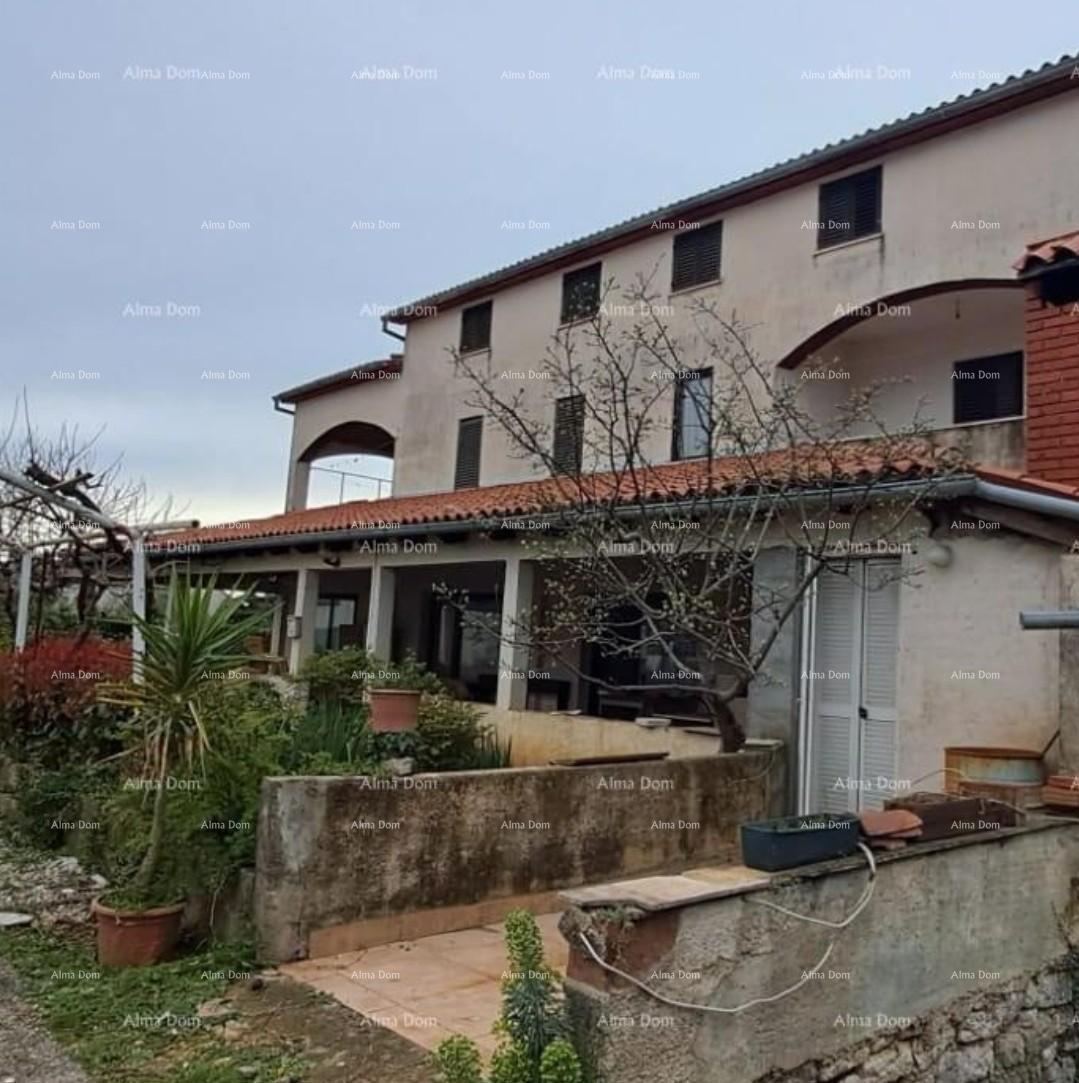 Hiša Naprodaj - ISTARSKA Poreč