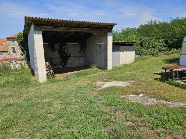 Hiša Naprodaj - Istarska Vrsar - foto 2/5