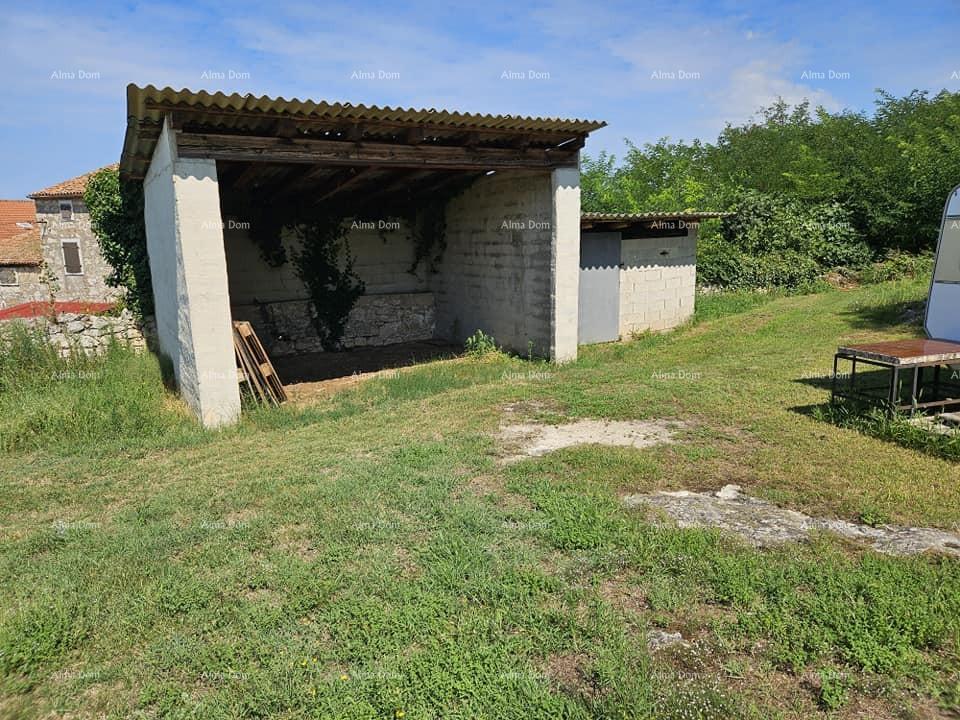 Dom Na predaj - ISTARSKA VRSAR