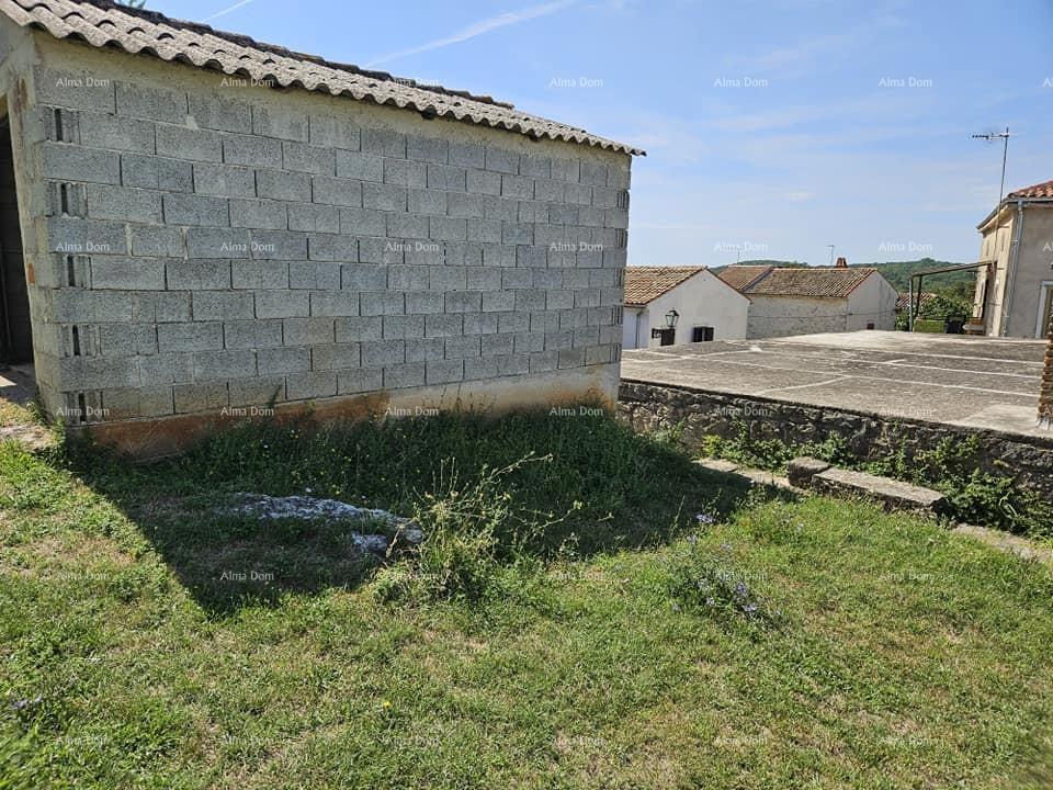 Dom Na predaj - ISTARSKA VRSAR