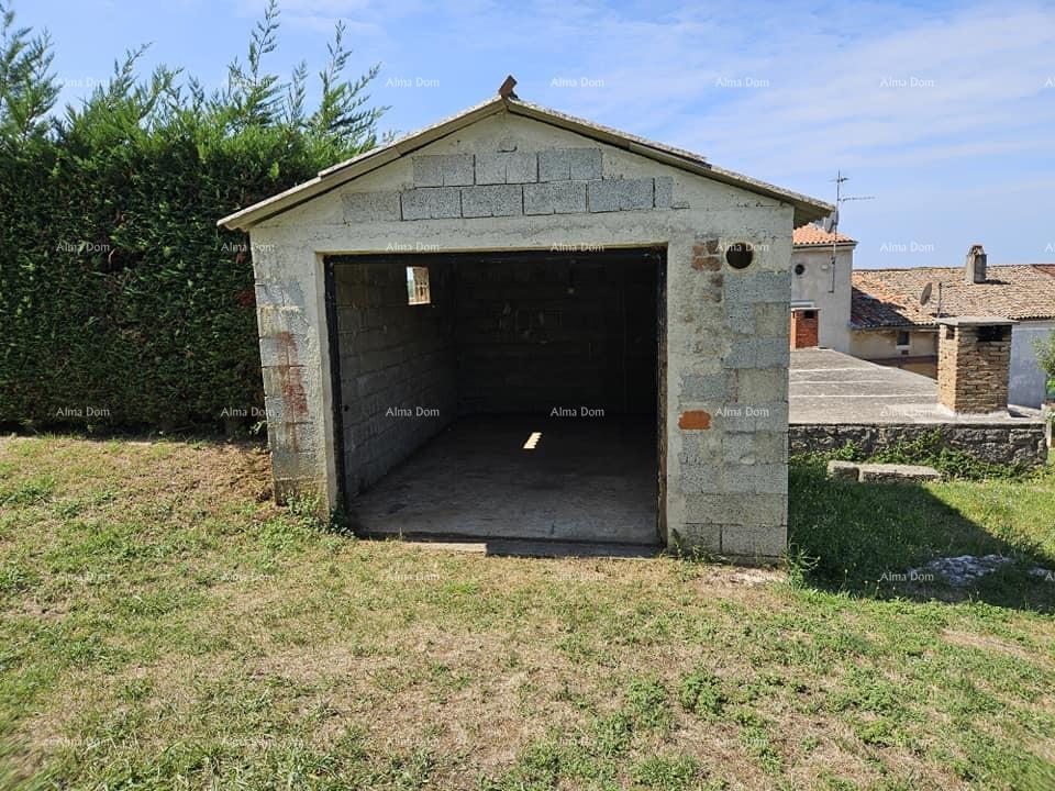 Dom Na predaj - ISTARSKA VRSAR