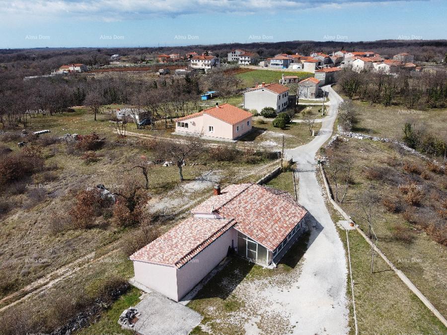 Dům Na prodej - Istarska Marčana - foto 1/21