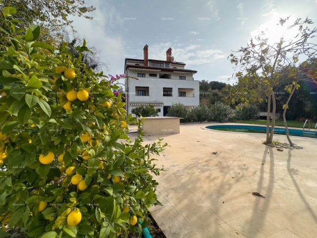House for sale 500 m² – Banjole
