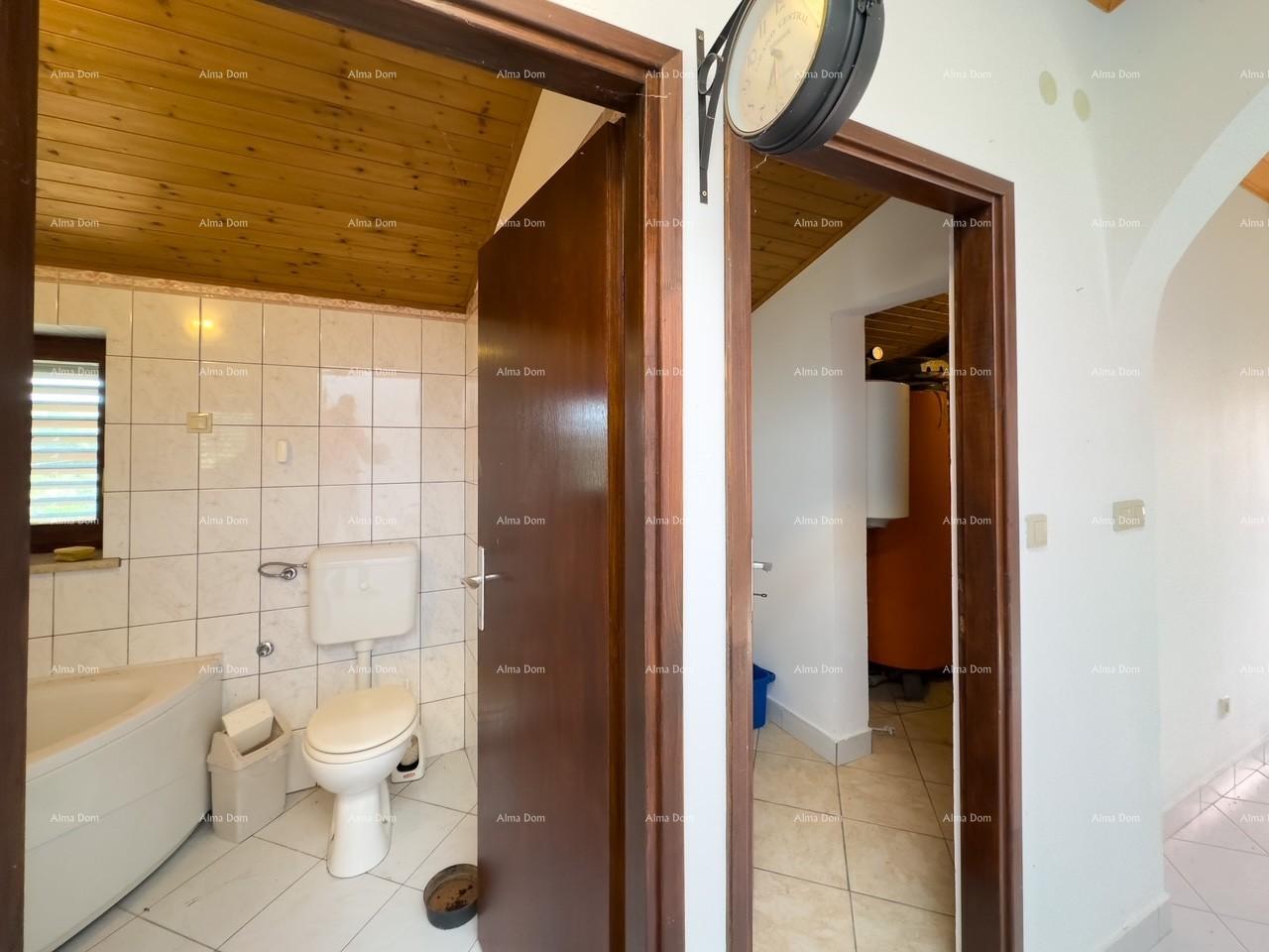 Dům Na prodej - ISTARSKA MEDULIN
