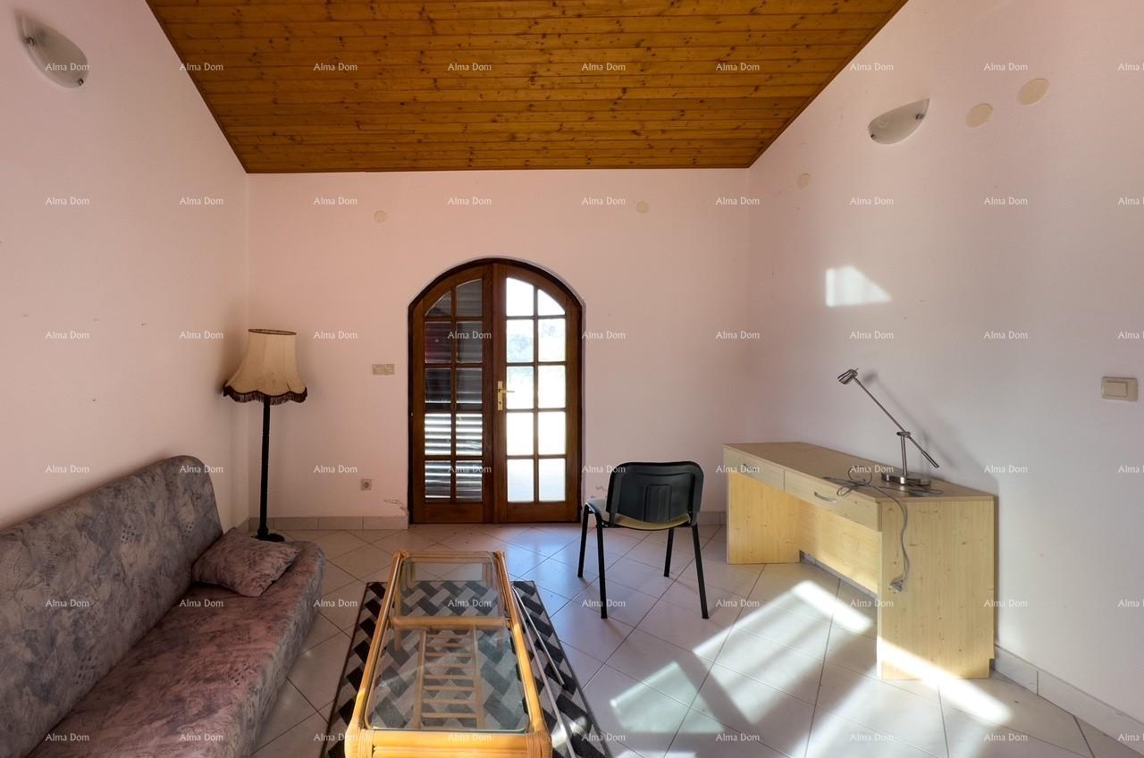 Maison À vendre - ISTARSKA Medulin
