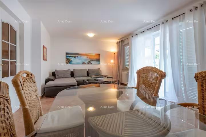 House For sale - ISTARSKA MEDULIN