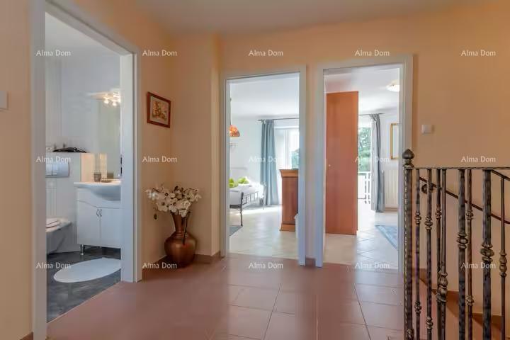 House For sale - ISTARSKA MEDULIN