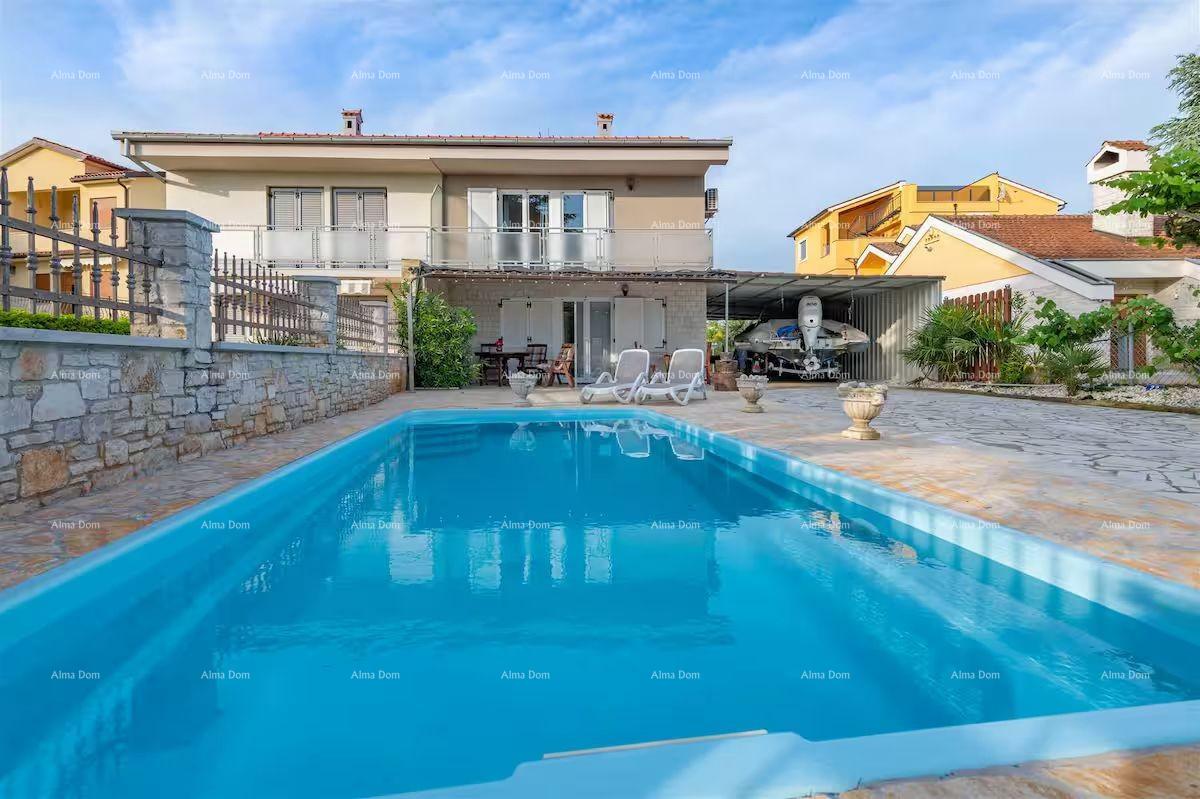 House For sale - ISTARSKA MEDULIN