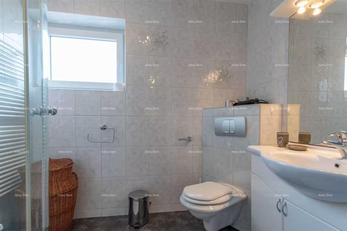 House For sale - ISTARSKA MEDULIN