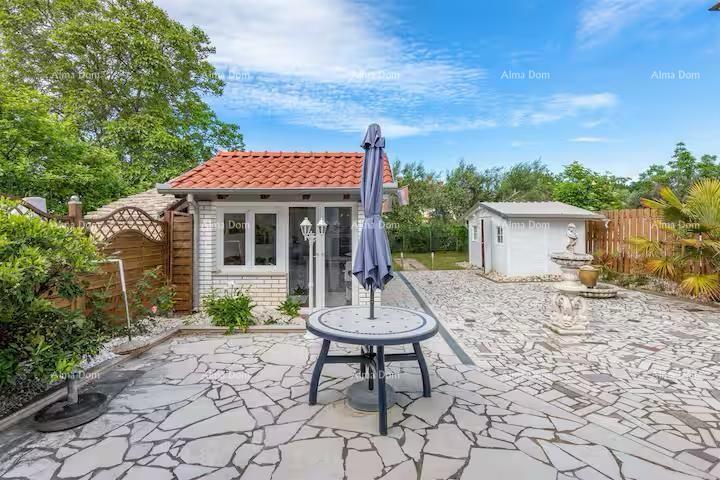 House For sale - ISTARSKA MEDULIN