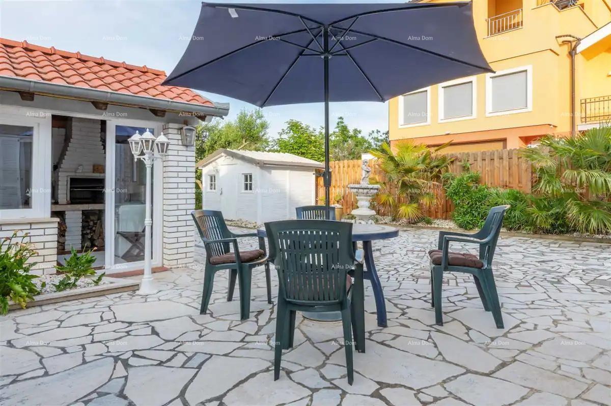House For sale - ISTARSKA MEDULIN