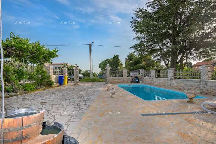 House For sale - ISTARSKA MEDULIN