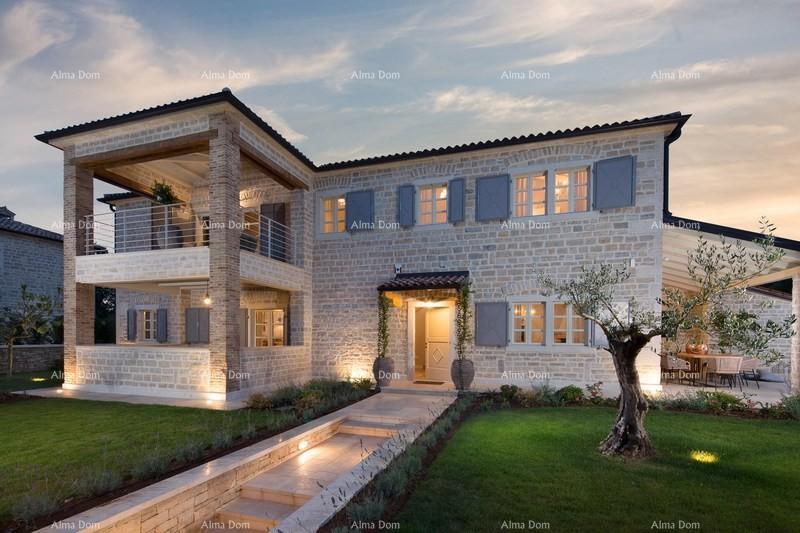 House For sale - ISTARSKA KANFANAR