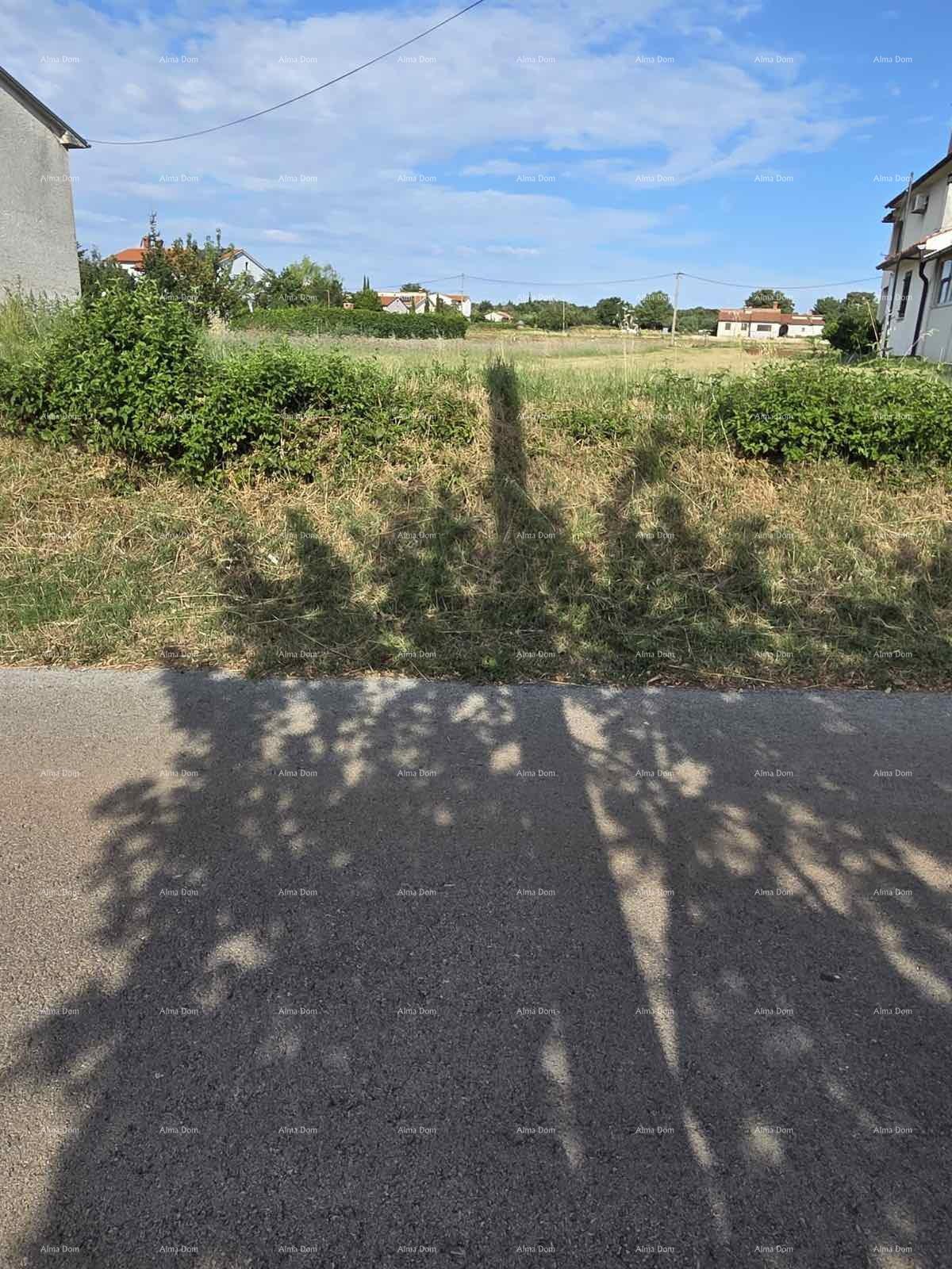 Land For sale - Istarska Marčana - foto 2/2