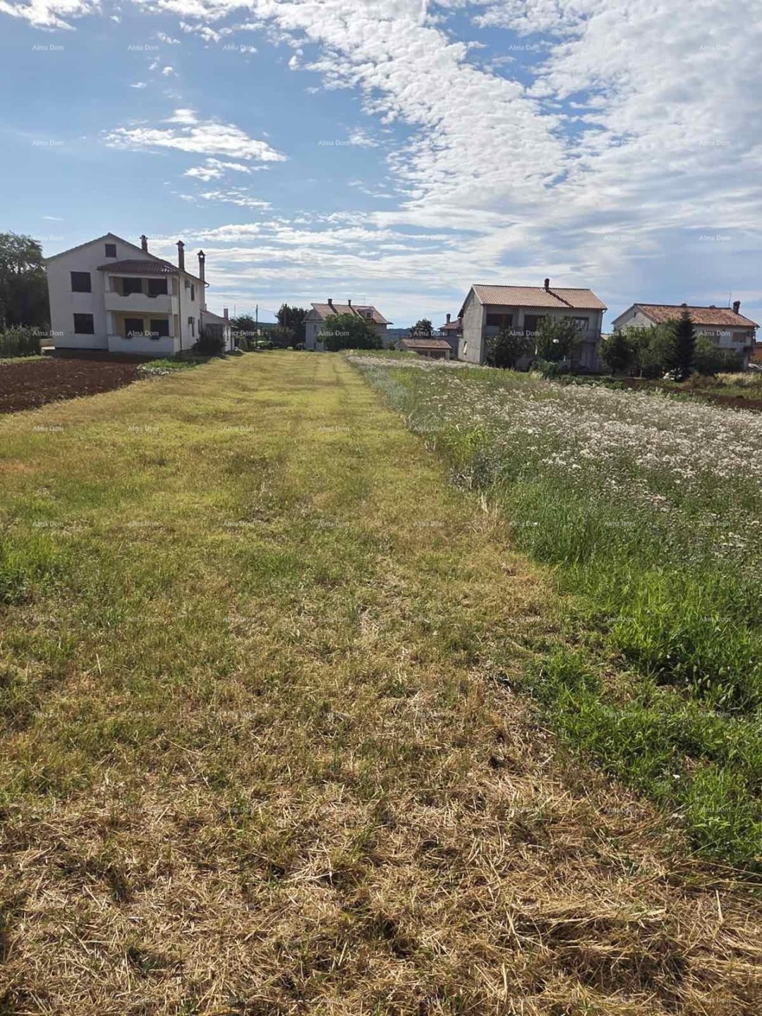 Pozemok Na predaj - ISTARSKA Marčana