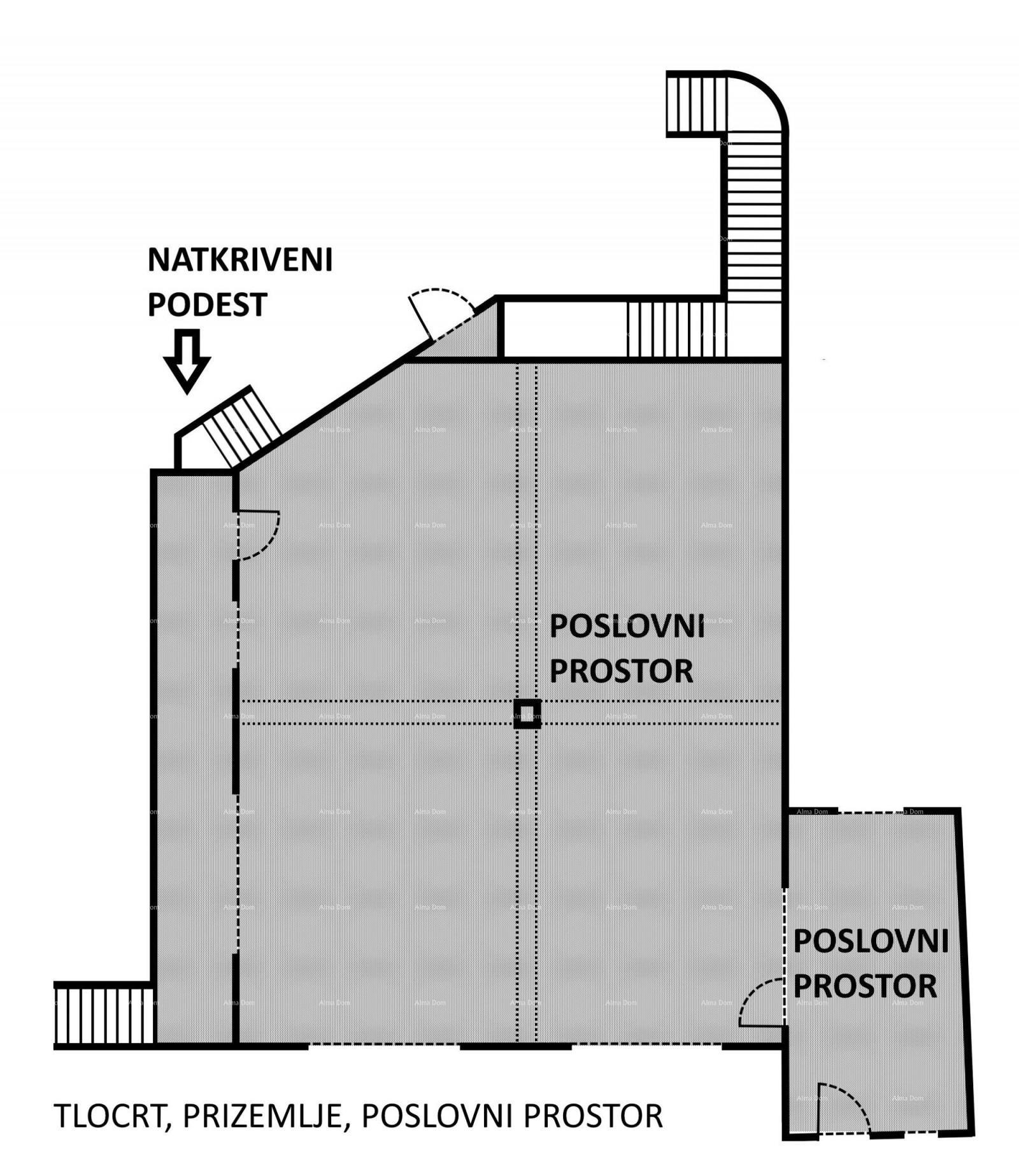 Kuća Na prodaju - ISTARSKA PULA