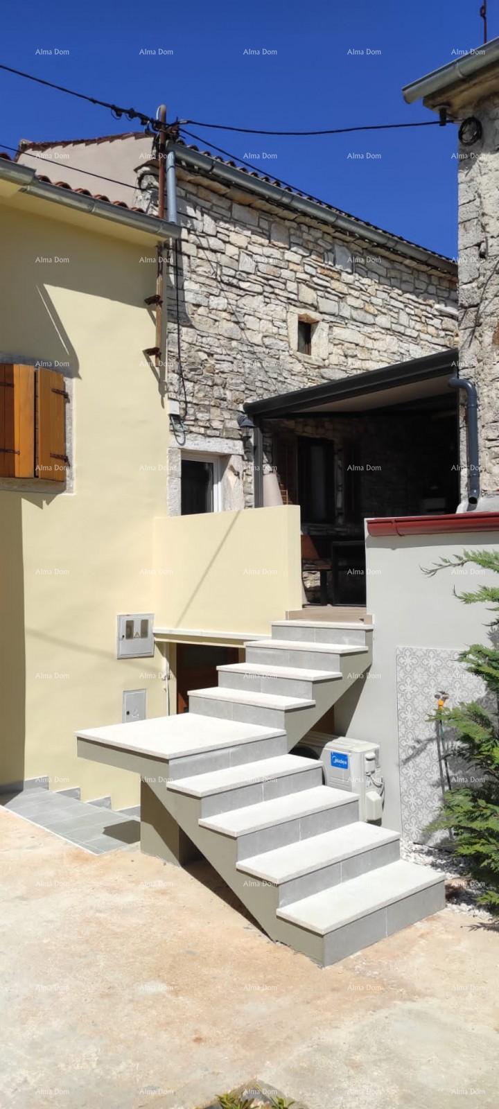 Kuća Na prodaju - Istarska Svetvinčenat - foto 1/11