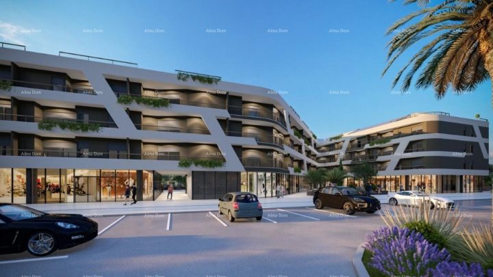 Apartma Na predaj - Istarska Poreč - foto 4/7