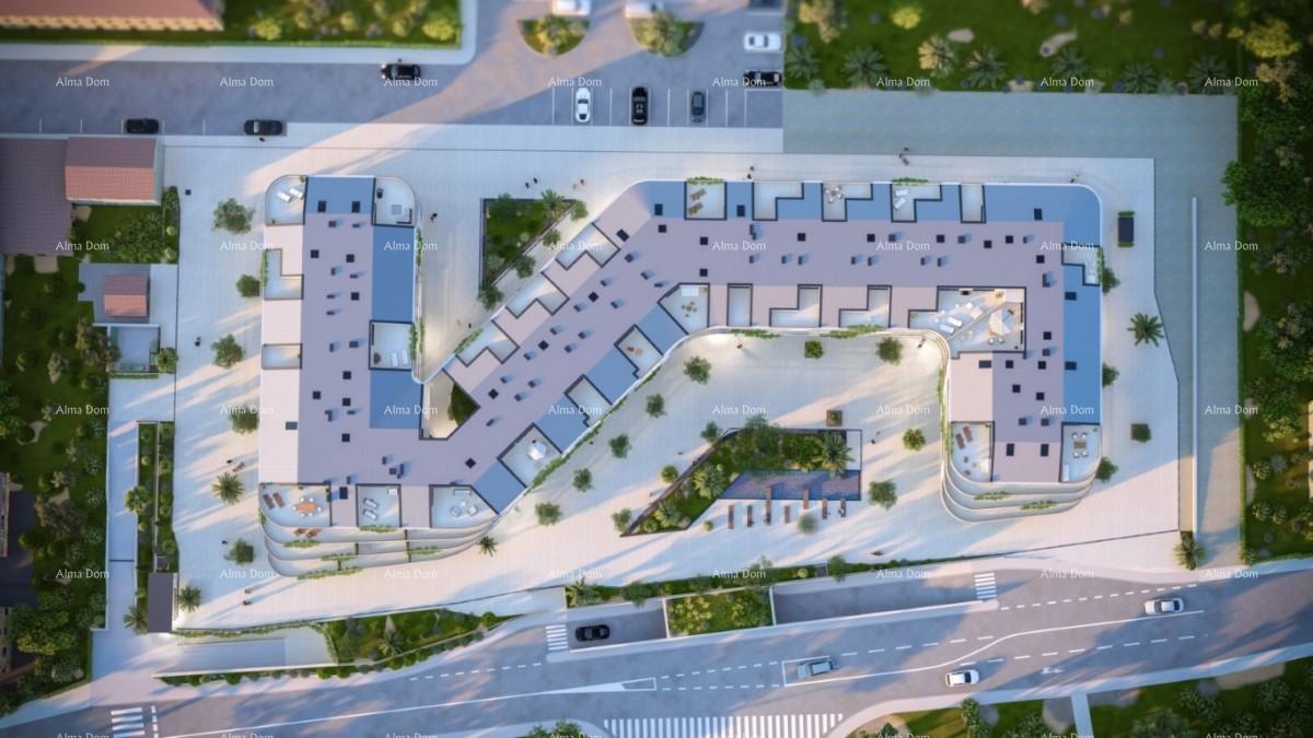 Apartment Zu verkaufen - Istarska Poreč - foto 1/7