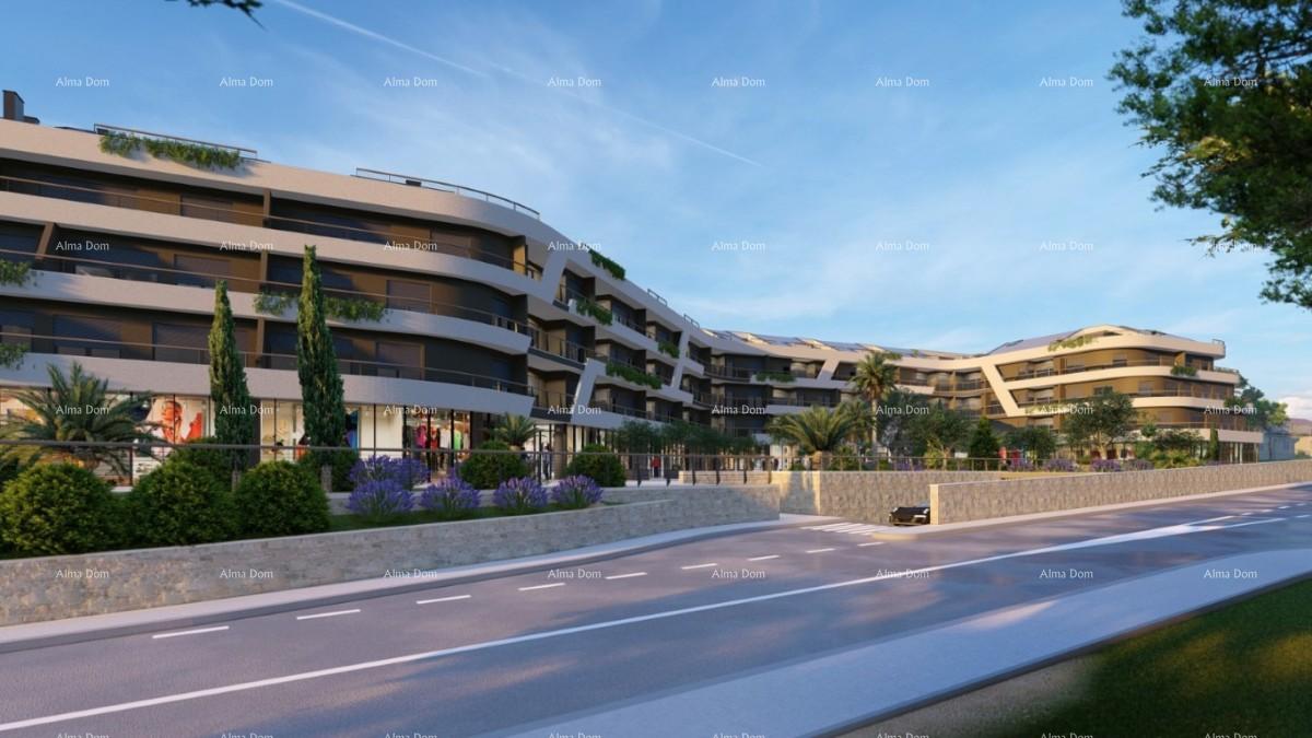 Apartment Zu verkaufen - Istarska Poreč - foto 5/7
