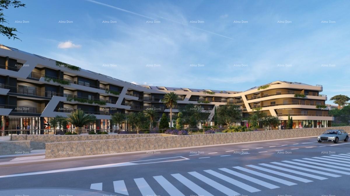 Apartma Naprodaj - ISTARSKA Poreč