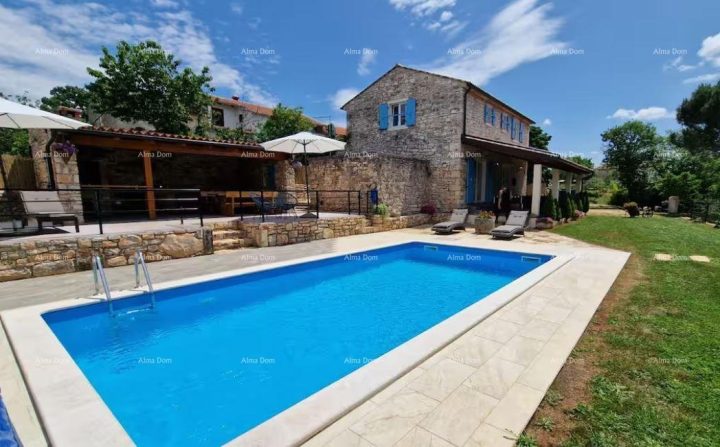 Hiša na predaj 280 m² – Lovreć