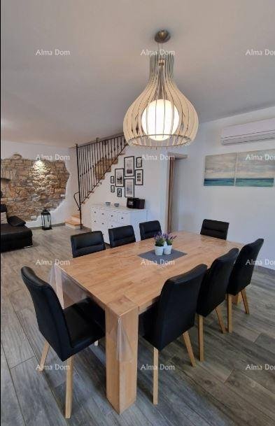 Casa In vendita - SPLITSKO-DALMATINSKA LOVREć