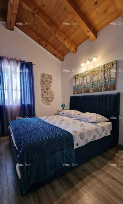 Casa In vendita - SPLITSKO-DALMATINSKA LOVREć