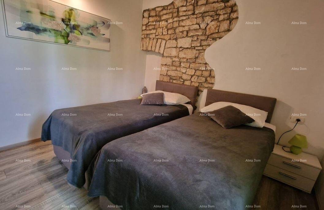 Casa In vendita - SPLITSKO-DALMATINSKA LOVREć