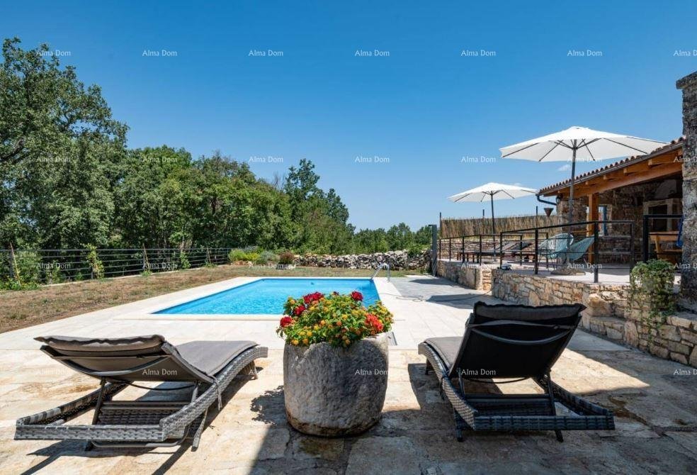Casa In vendita - Splitsko-dalmatinska Lovreć - foto 3/28