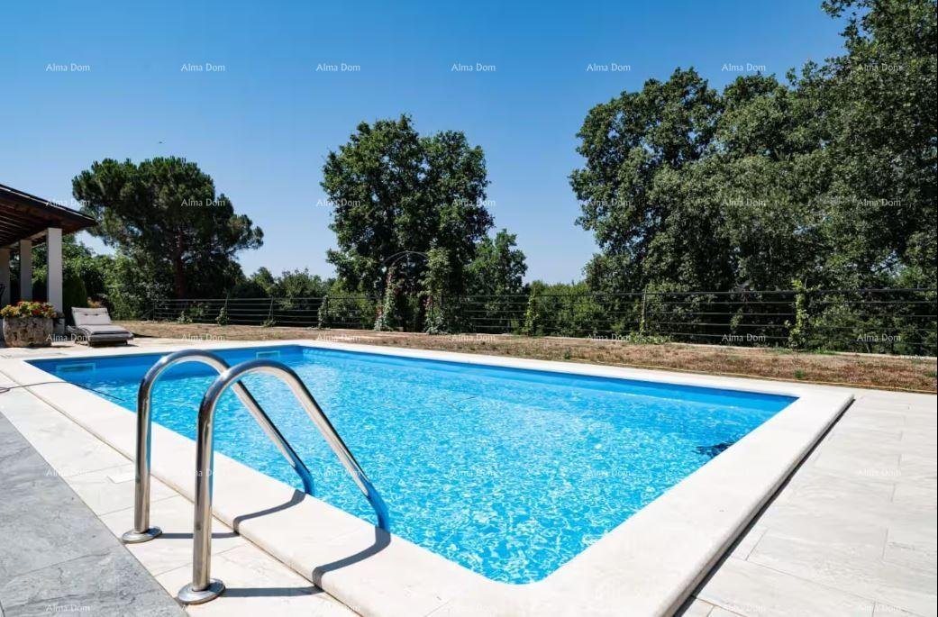 Casa In vendita - Splitsko-dalmatinska Lovreć - foto 4/28