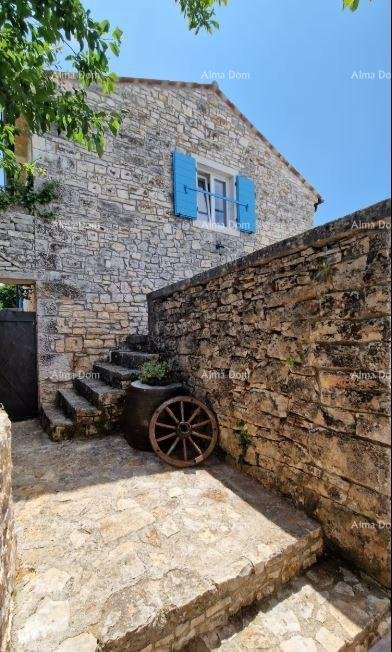 Casa In vendita - SPLITSKO-DALMATINSKA LOVREć