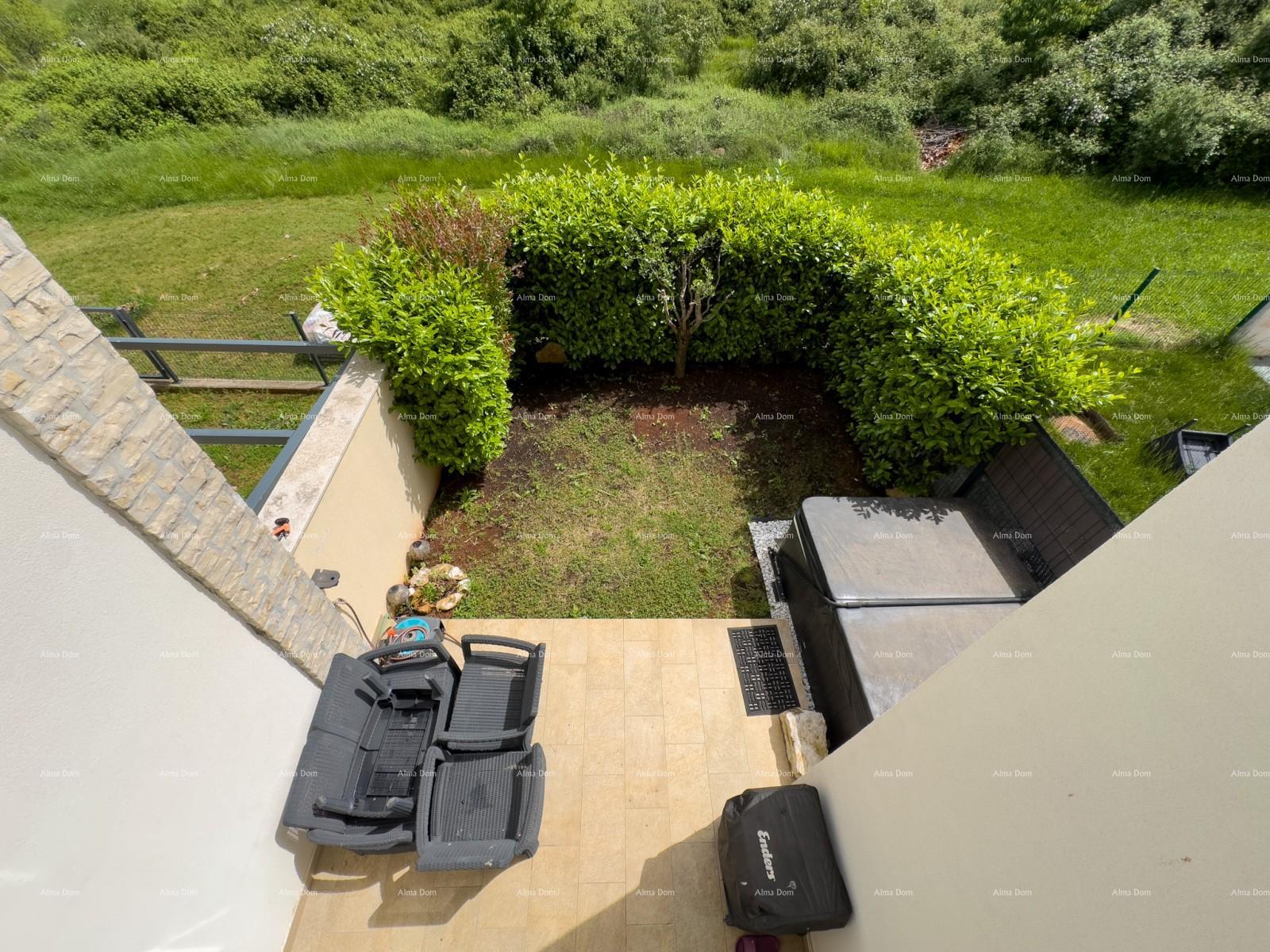 House For sale - Istarska Novigrad - foto 1/37