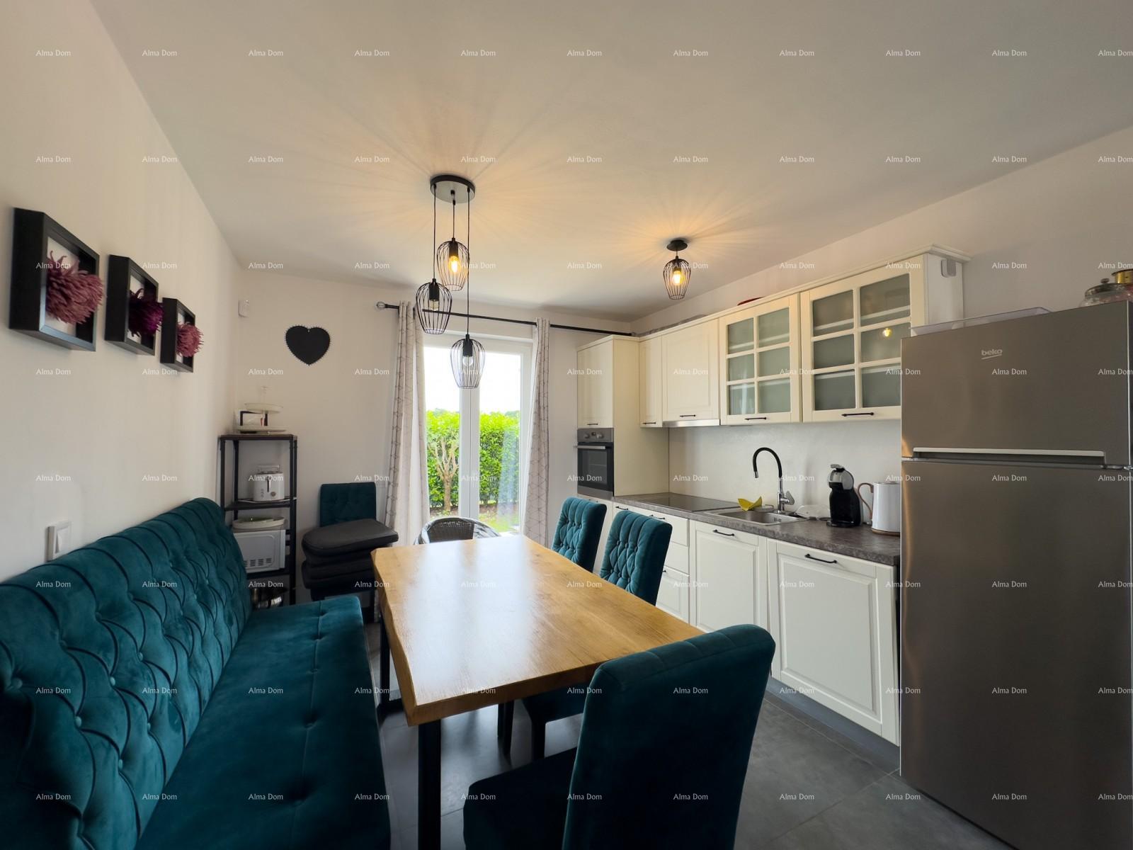 House For sale - ISTARSKA NOVIGRAD