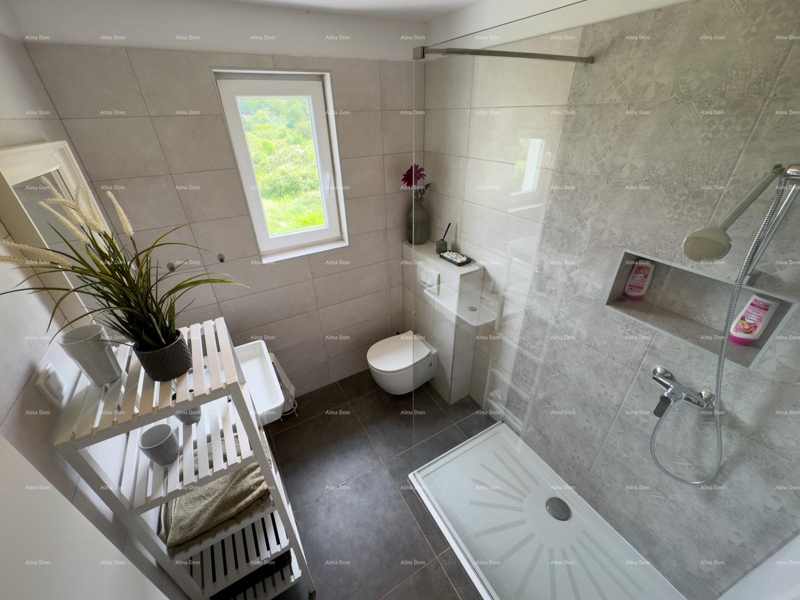 House For sale - ISTARSKA NOVIGRAD
