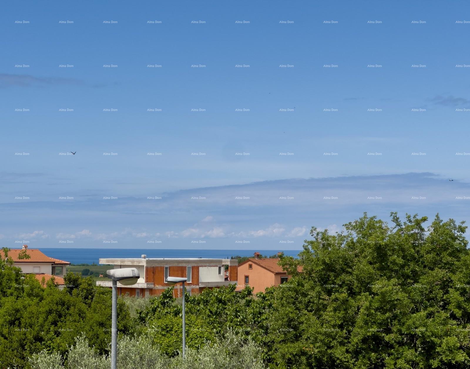 House For sale - ISTARSKA NOVIGRAD