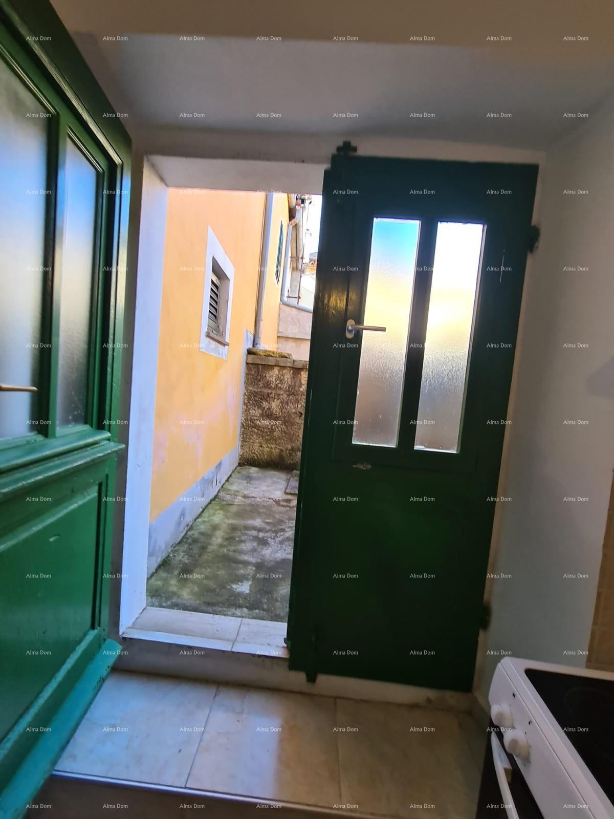 Kuća Na prodaju - ISTARSKA MARčANA