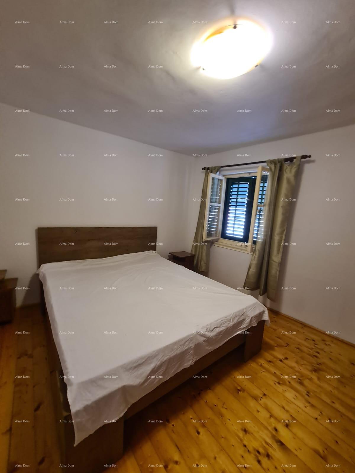 Kuća Na prodaju - ISTARSKA MARčANA