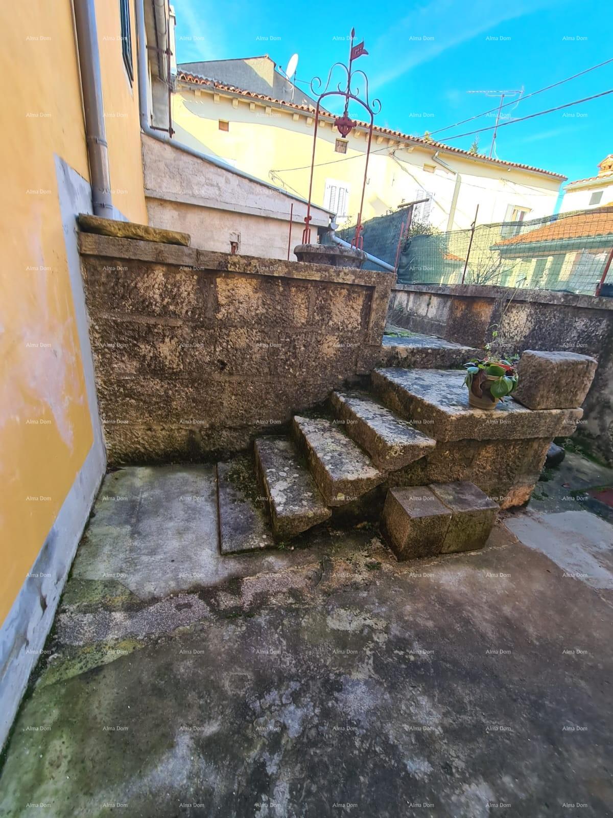 Kuća Na prodaju - ISTARSKA MARčANA