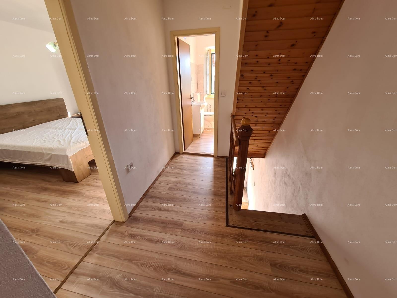 Kuća Na prodaju - ISTARSKA MARčANA