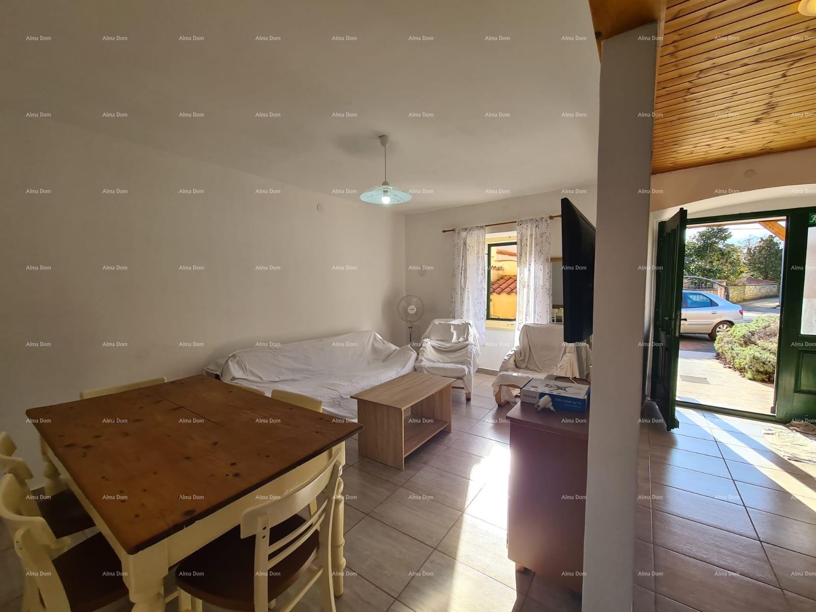 Kuća Na prodaju - ISTARSKA MARčANA