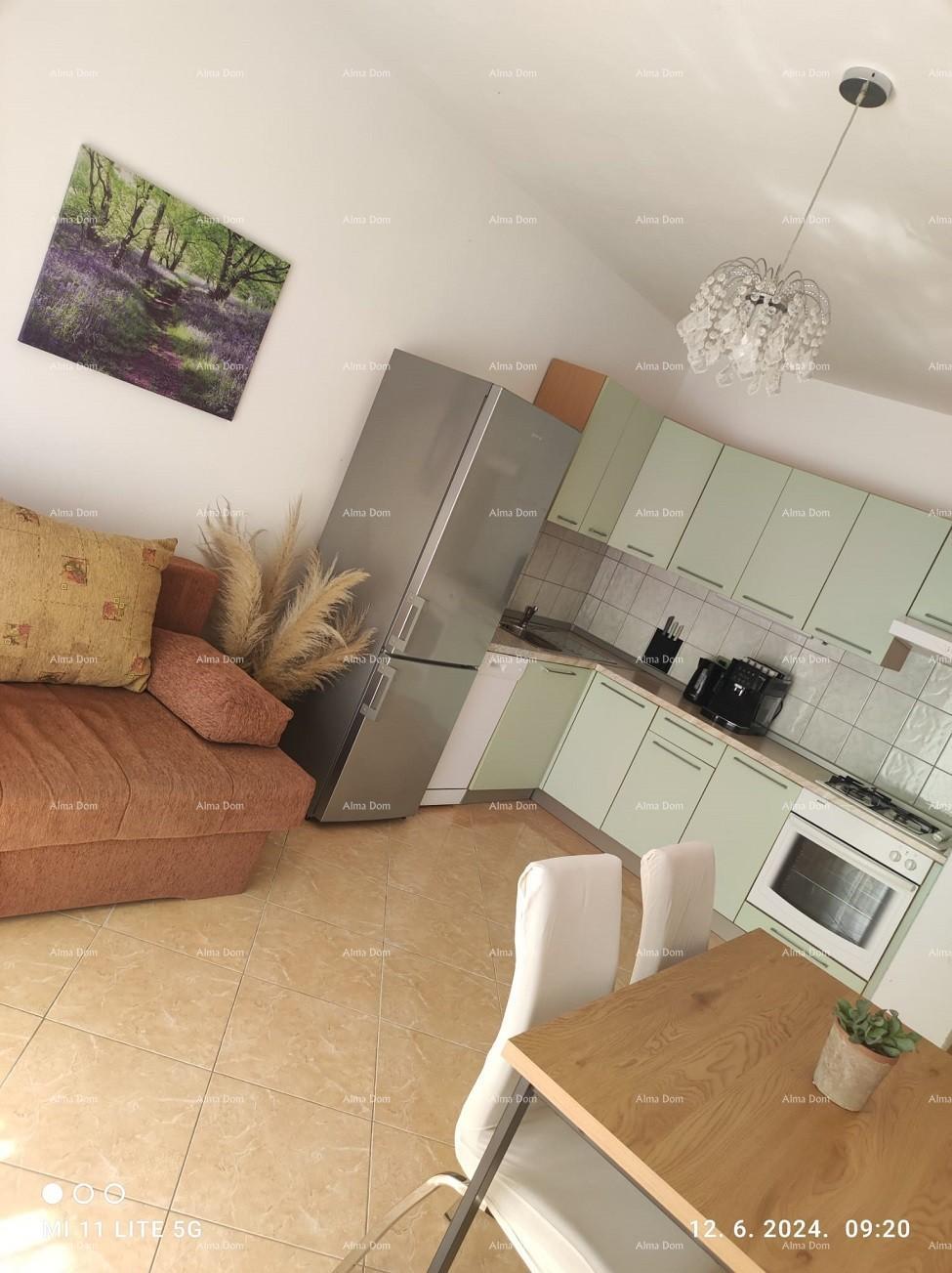Casa In vendita - ISTARSKA KRšAN